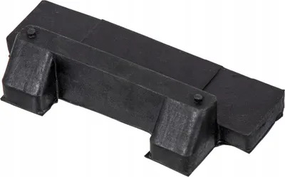 Image de Batterie-Gummi-Einsatzpad C-360 C360 50455230