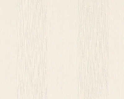 Produktbild von Architects Paper Textiltapete Tessuto, signalweiß, perlweiß, 10,05 m x 0,53 m, 956602, 95660-2