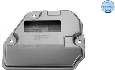 Produktbild von MEYLE 100 325 0006 Automatikgetriebe Ölfilter Getriebeölfilter für VW Transporter V Bus (7HB, 7HJ, 7EB, 7EJ, 7EF, 7EG, 7HF, 7EC) Multivan V