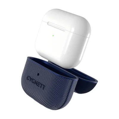 Zdjęcie produktu dla Etui Cygnett CY3902TEKVI na słuchawki/zestaw słuchawkowy