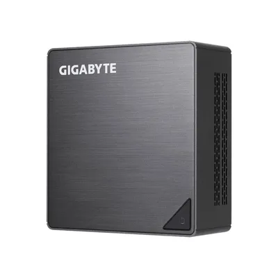 Obrázek produktu pro GIGABYTE GB-BLPD-5005, Mini barebone PC, BGA 1090, DDR4-SDRAM, Připojení na síť Ethernet, 65 W