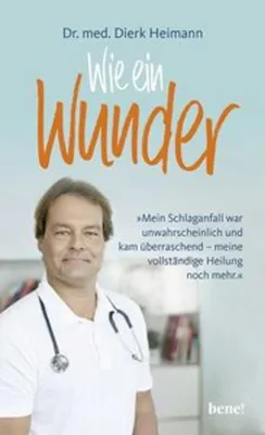 Produktbild von Wie ein Wunder