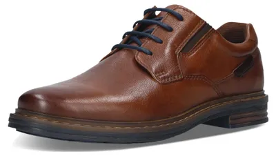 Immagine prodotto di Bugatti Business, scarpe stringate da uomo, modello 32333130353733, colore marrone, taglia 47 EU