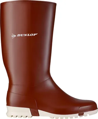 Produktbild von Dunlop Footwear Sport Stiefel Braun EU 34 Braun EU 34