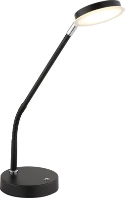 Obrázok produktu pre GLOBO 58504TS, Akrylový, Kov, IP20, III, 6,5 W, LED, 120°