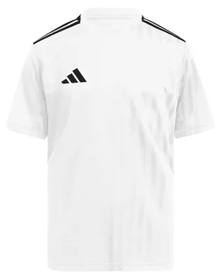 Produktbild von adidas Campeon 25 Trikot white/black 152