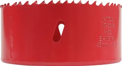 Image de Scie cloche bi-métal YATO 105 mm