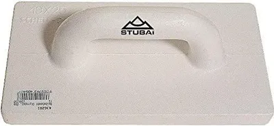 Produktbild von STUBAI Reibebrett Styropor, Profi 130x270