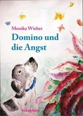 Produktbild von Domino und die Angst