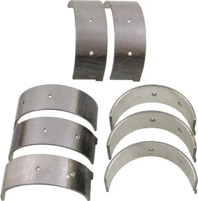 Produktbild von Pleuellagerschalensatz 010 Motorcode 132 4238564