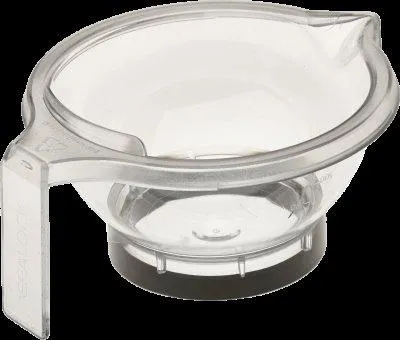 Productafbeelding van Efalock Verfbeker, acryl, 250 ml