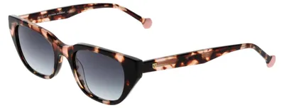 Zdjęcie produktu dla BULGET SUNGLASSES Okulary przeciwsłoneczne BGY9005 48G21