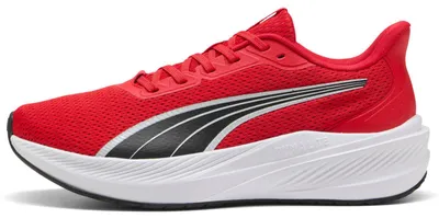 Produktbild von Puma Uni Schuhe Dasher Lite 31258606 Rot Textil