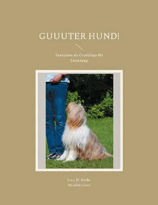 Produktbild von Guuuter Hund!