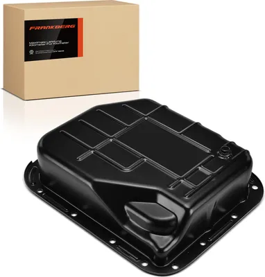 Zdjęcie produktu dla Frankberg Miska olejowa dla Jeep Grand Cherokee II WG WJ 52118779AD