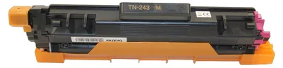 Produktbild von Brother TN-243M Toner Magenta -Bulk