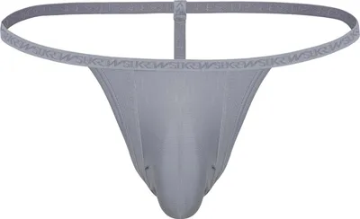 Obrázek produktu pro SUKREW G-String Studio Grey - Größe L