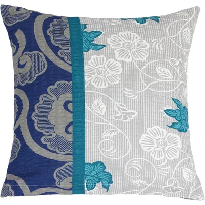 Immagine prodotto di Crepe - 40x40 cm - Blu