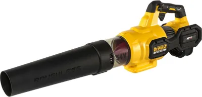 Zdjęcie produktu dla Dewalt Akumulatorowa Dmuchawa Do Liści Osiowa 54V Dcmba572N Dewalt