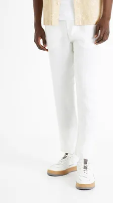 Produktbild von Celio Leinenhose Dolinus 1124635__38/34