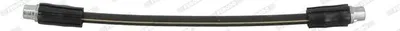 Produktbild von FERODO FHY2166 Bremsschlauch für VW PASSAT Variant (3B6) für AUDI A4 Limousine (8D2, B5) A4 Avant (8D5, B5) A6 Avant (4B5, C5) A6 Limousine (4F2, C6)