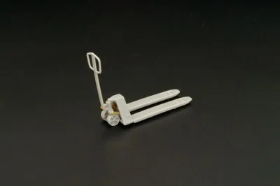 Productafbeelding van Hauler Models HLX48371 - 1:48 Handpalletwagen - Accessoires