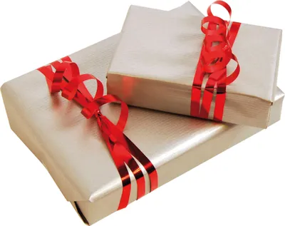 Produktbild von Clairefontaine 95776C, Geschenkpapier, Silber, Einfarbig, Papier, 70 g/m², 3 m