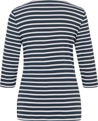 Produktbild von JOY CARINA T-Shirt NIGHT STRIPES NIGHT STRIPES 46