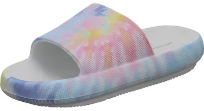 Produktbild von Tom Tailor Damen Pantolette multi 39