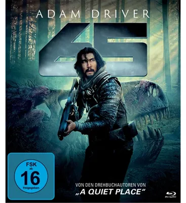 Zdjęcie produktu dla PLAION 1129566, Film, Blu-ray, Niemiecki, Angielski, Włoski, 93 min, Thriller, Niemiecki, Angielski, Włoski, Fiński, Duński