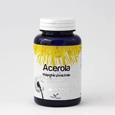 Immagine prodotto di Acerola 60 Capsule