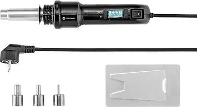 Obrázok produktu pre Toolcraft Dissaldatore 230 V 300 W 200 - 500°C
