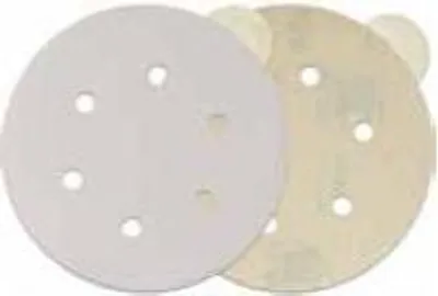 Immagine prodotto di INDASA Disco da sbavo Rhynostick P120 150mm 6H