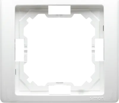 Obrázek produktu pro Kontakt-Simon BMRC1/11, Bílá, Plast, 1 kusů, 95 mm, 15 mm, 165 mm