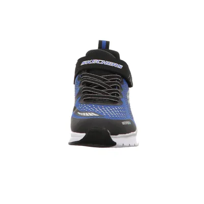 Produktbild von Skechers Jungen Kinder Halbschuhe blau