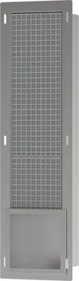 Obrázok produktu pre HANSGROHE 56058800 Vstavaný držiak toaletného papiera.XtraStoris