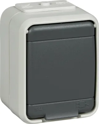 Immagine prodotto di Presa Elso lg/dg 455009