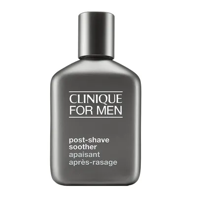 Zdjęcie produktu dla Clinique For Men Post-Shave Soother, Balsam po goleniu, Uniwersalne, 75 ml
