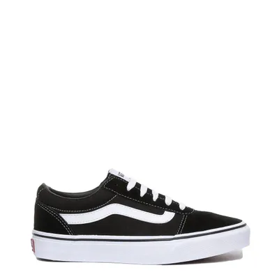 Produktbild von VANS SCHWARZE HERREN-SPORTSCHUHE : Farbe - Schwarz, Größe - 42 Größe: 42 Farbe: Schwarz