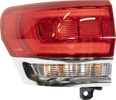 Produktbild von Original Jeep Rückleuchte hinten links OE K68110001AE