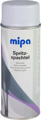 Produktbild von Mipa Sprühfüller Autospray Spritzspachtel 400 ml
