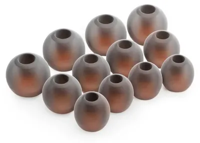 Obrázek produktu pro 12 x Silikon Sluchátka do uší Nástavce do uší Pro JBL Tune 120 TWS, 125 TWS Sluchátka