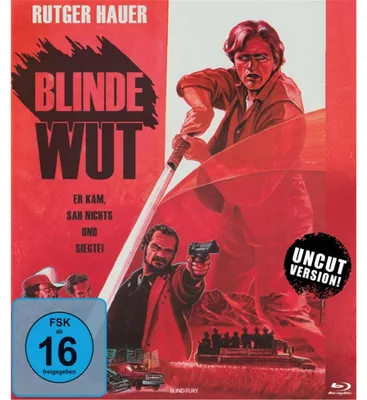 Obrázek produktu pro Blinde Wut