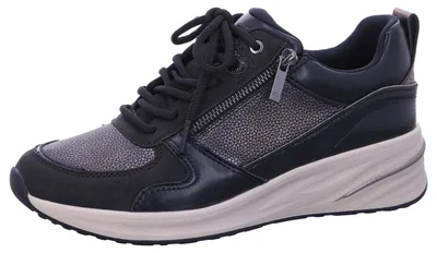 Produktbild von Tamaris Sneaker Blau