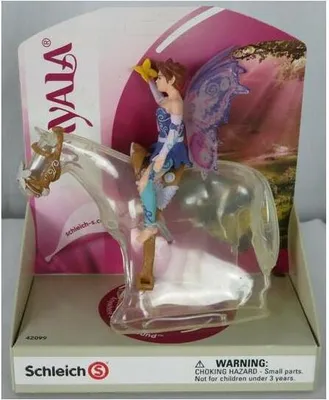 Obrázok produktu pre schleich 42099, 3 rok / roky, Viacfarebný, Plast