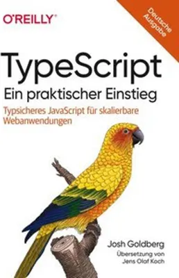 Image de TypeScript - Ein praktischer Einstieg