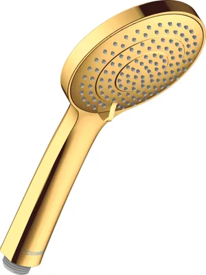 Immagine prodotto di Douchette à main Duravit 3jet 110, Minusflow, UV0652016034, UV0652016034