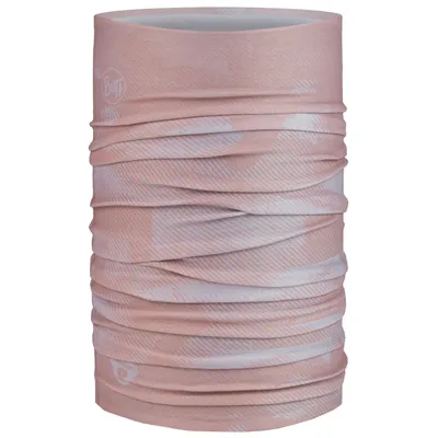 Produktbild von Buff Thermonet Tube Scarf 1324765081000, Uni scarf, pink, One size EU