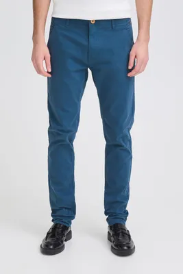 Zdjęcie produktu dla BLEND BHNATAN Męskie spodnie chino ze streczem