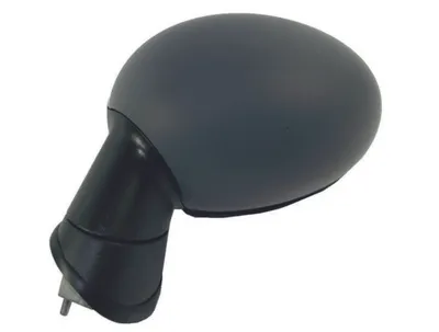 Produktbild von ALKAR 6139937 Außenspiegel Seitenspiegel Links für MINI Schrägheck (R56) Beheizt Asphärisch Grundiert Elektrisch